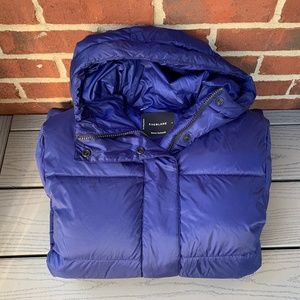 Everlane The Re:Down Puffer Jacket